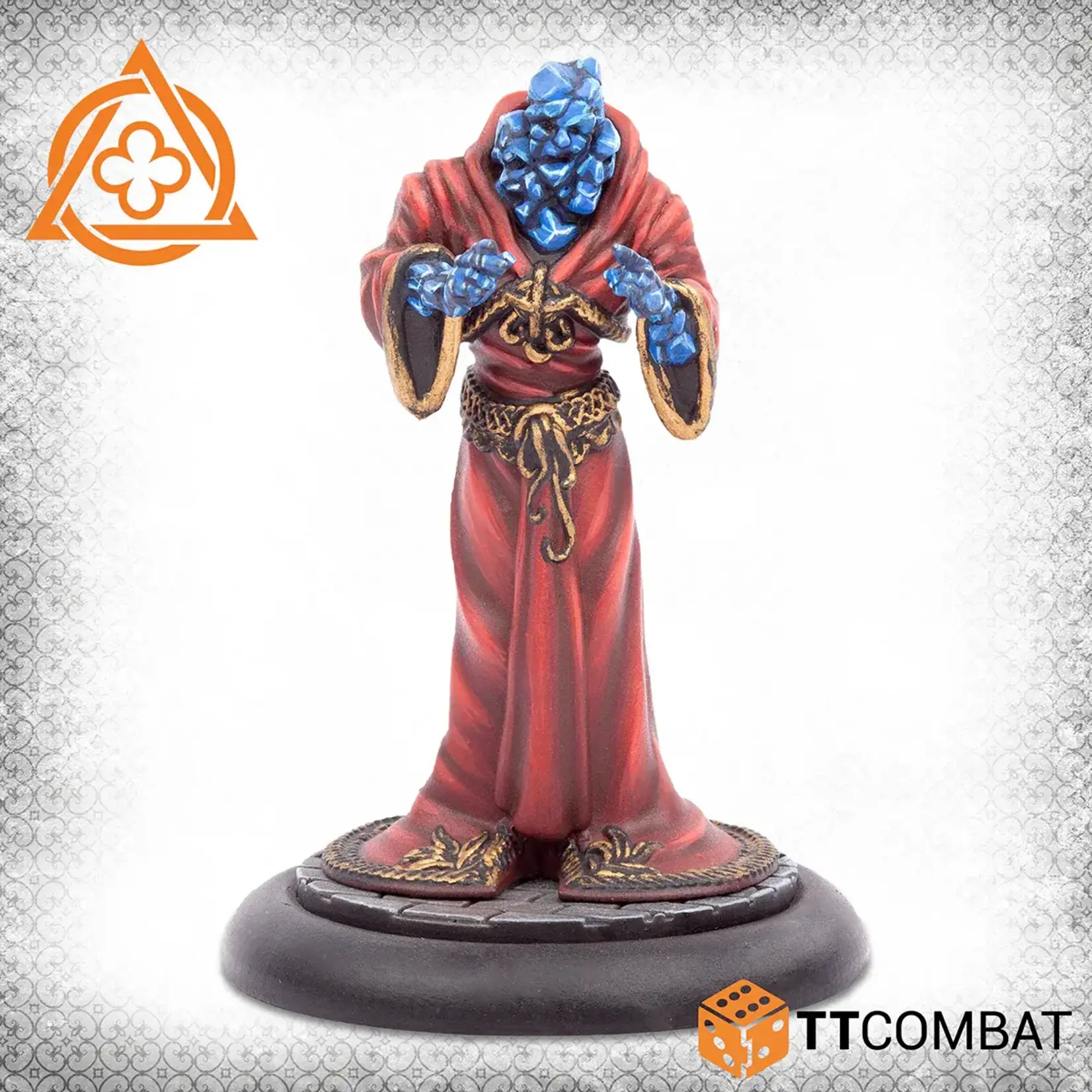 TTCombat Harbinger's Reflection - Gifted - Carnevale