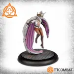 TTCombat White Dove - Gifted - Carnevale