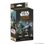 Customizable Jedi General & Knight (ML) - Star Wars: Legion