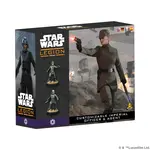 Customizable Imperial Officer & Agent (ML) - Star Wars: Legion