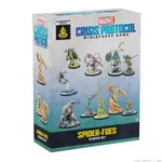Spider-Foes Starter Set (ENG) - Marvel: Crisis Protocol