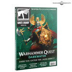 Games Workshop White Dwarf 519 (ENG)