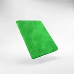 Album Zip-Up - 18-Pochettes, Vert - Gamegenic
