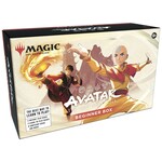 Avatar: The Last Airbender Beginner Box - Magic: the Gathering (ENG)