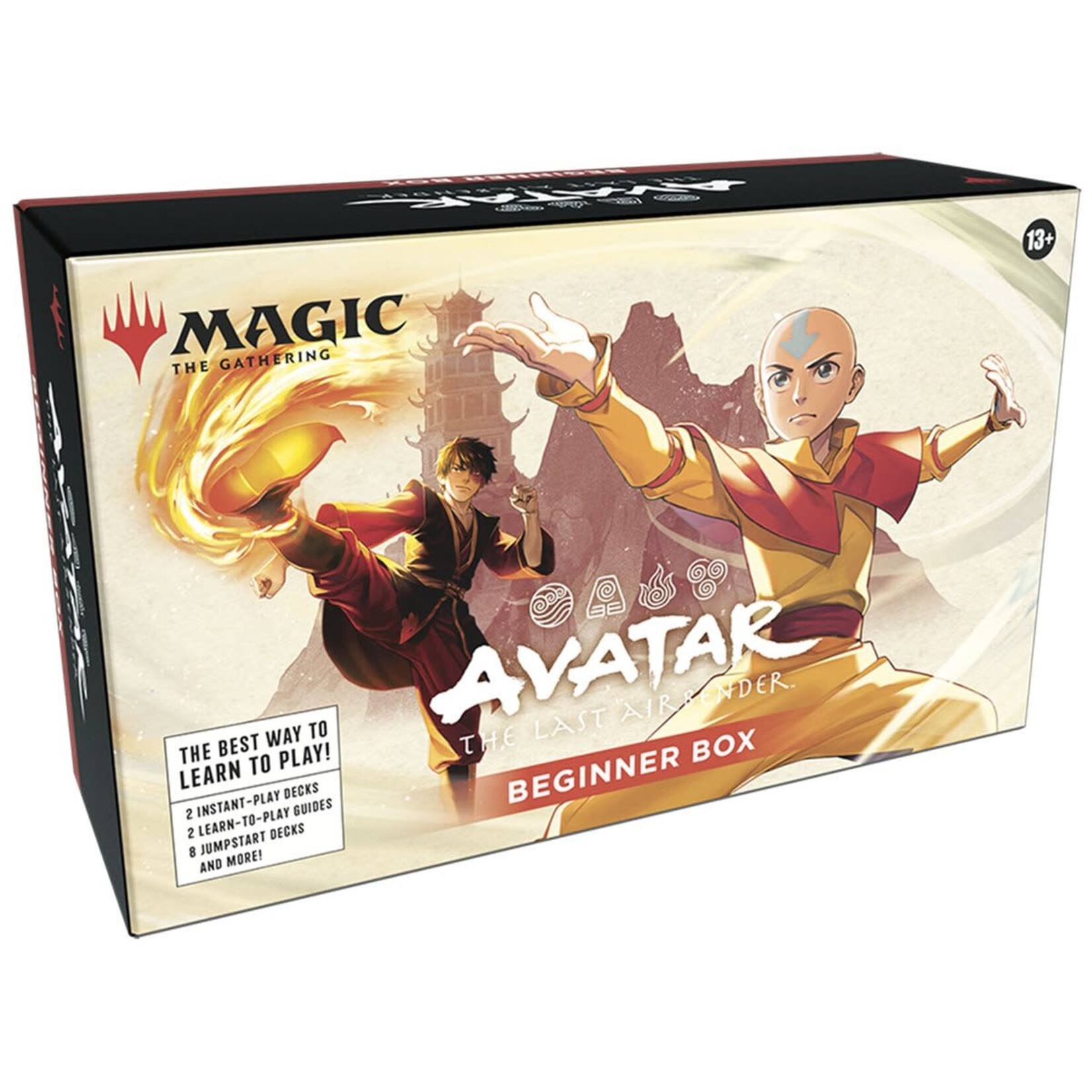 Avatar: The Last Airbender Beginner Box - Magic: the Gathering (ENG)