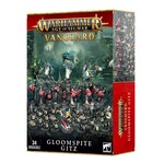 Games Workshop Spearhead: Bad Moon Madmob, Gloomspite Gitz - Warhammer Age of Sigmar