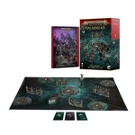 Games Workshop Pack de jeu Spearhead: Le sable et l'os - Warhammer Age of Sigmar (FR)