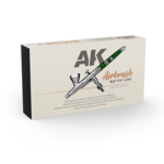 AK Airbrush 0.3 Top Line - AK Interactive
