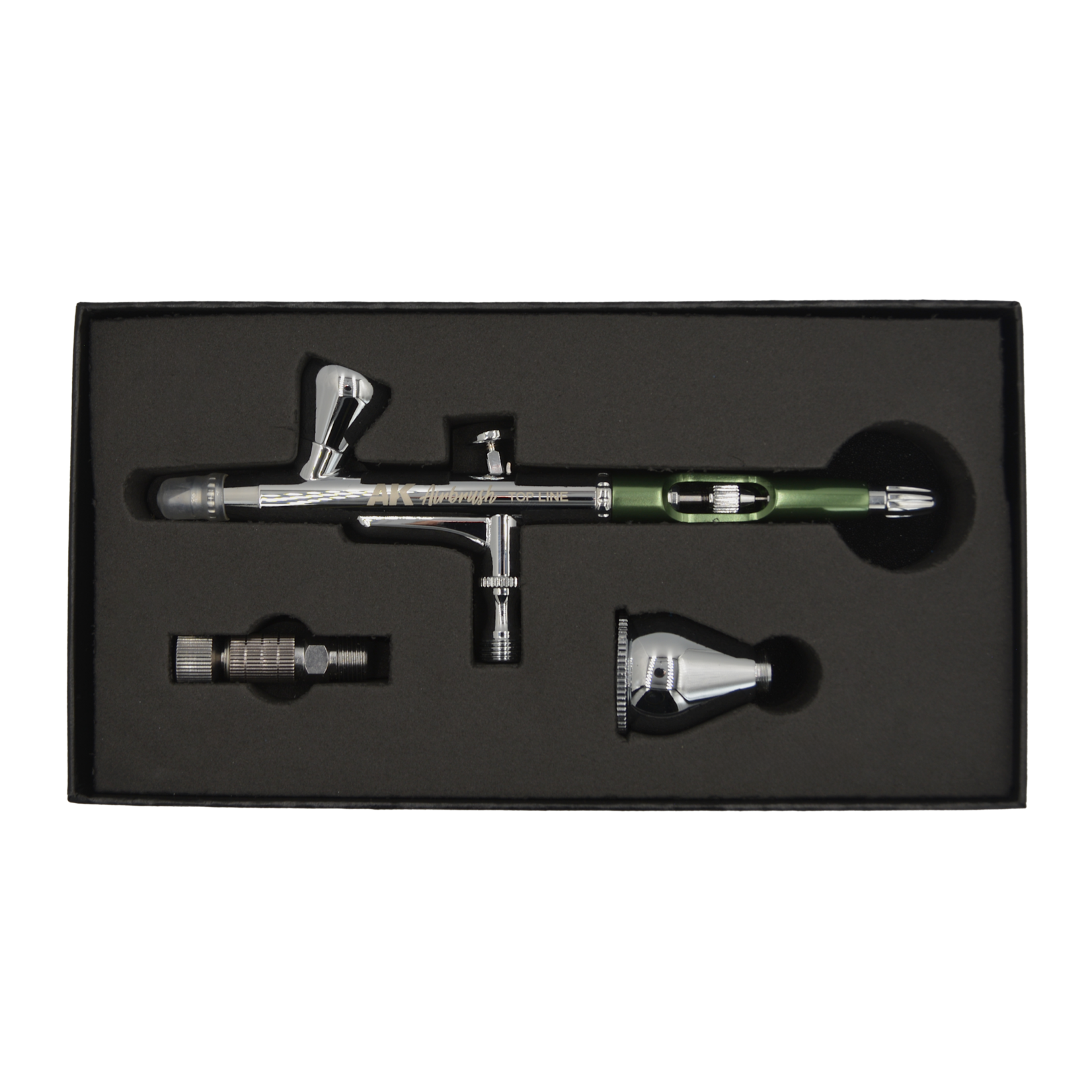 AK Airbrush 0.3 Top Line - AK Interactive