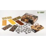Gamers Grass Golden Autumn Glade Basing Box