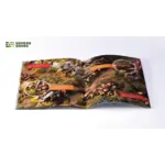 Gamers Grass Enchanted Forest Basing Box