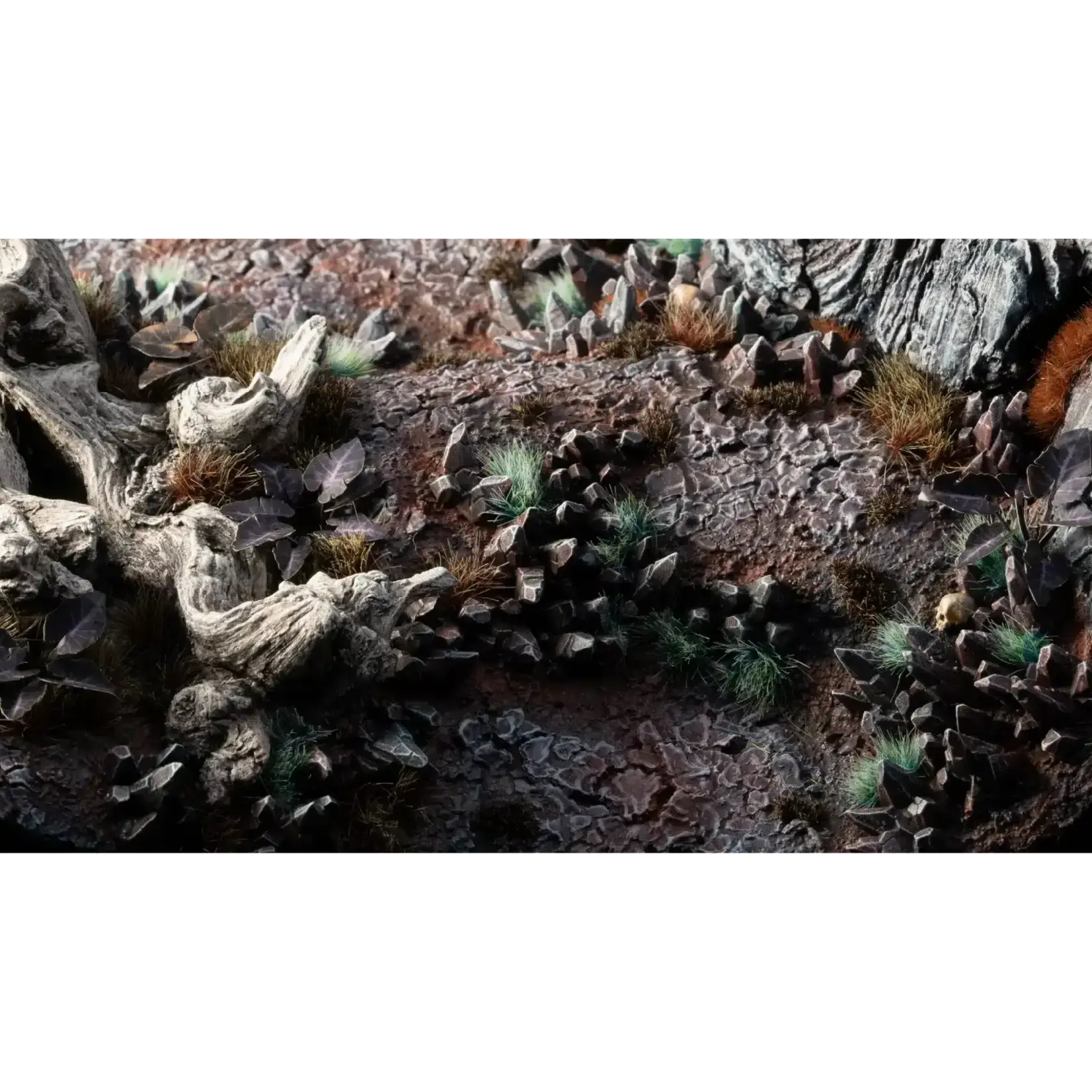 Gamers Grass Basing Bits: Chaos Shards - Gamers Grass