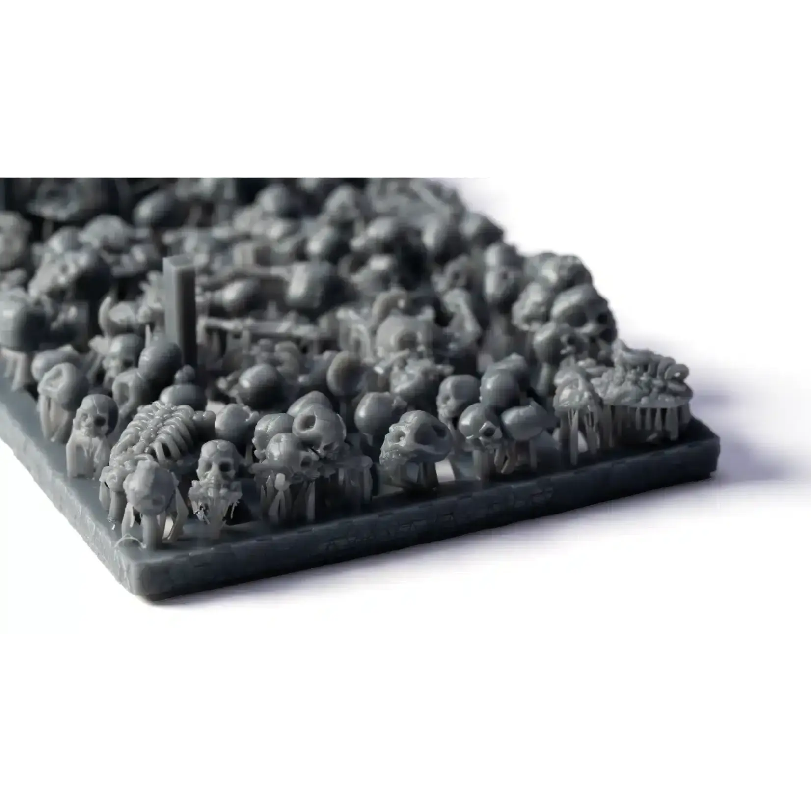 Gamers Grass Basing Bits: Skulls & Bones - Gamers Grass