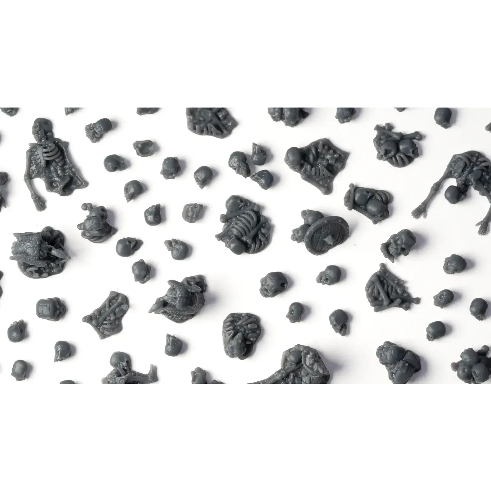 Gamers Grass Basing Bits: Skulls & Bones - Gamers Grass