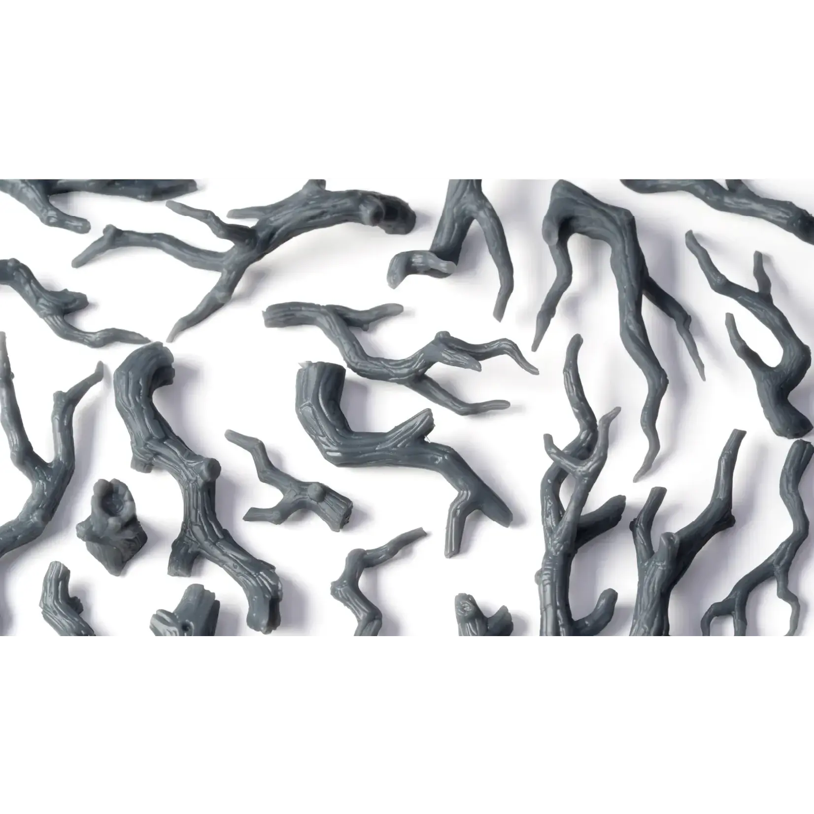 Gamers Grass Basing Bits: Gnarled Branches - Gamers Grass