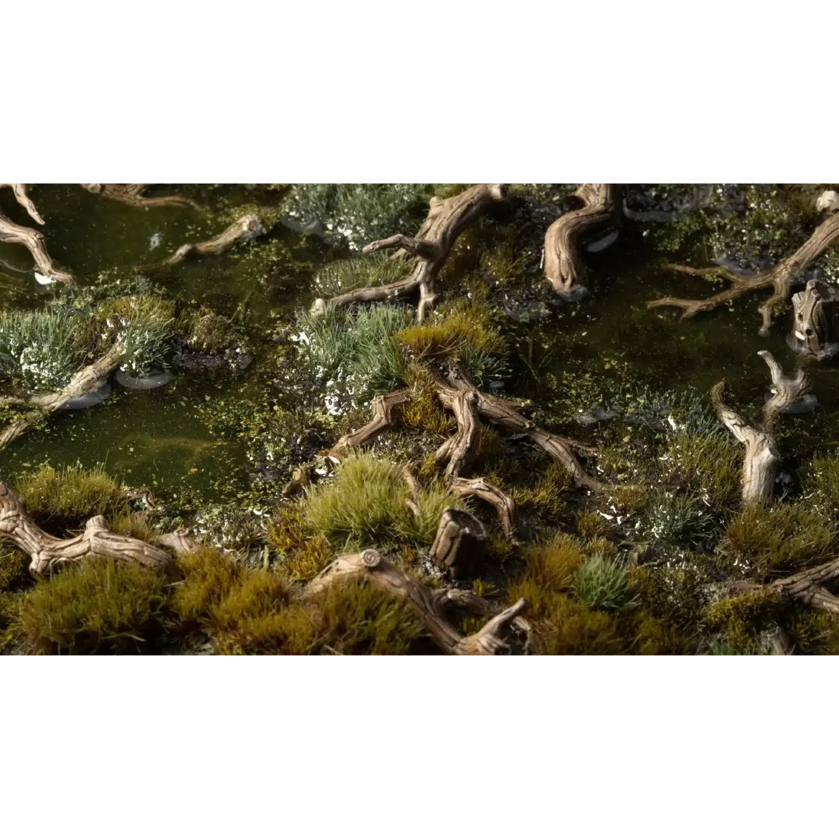 Gamers Grass Basing Bits: Gnarled Branches - Gamers Grass