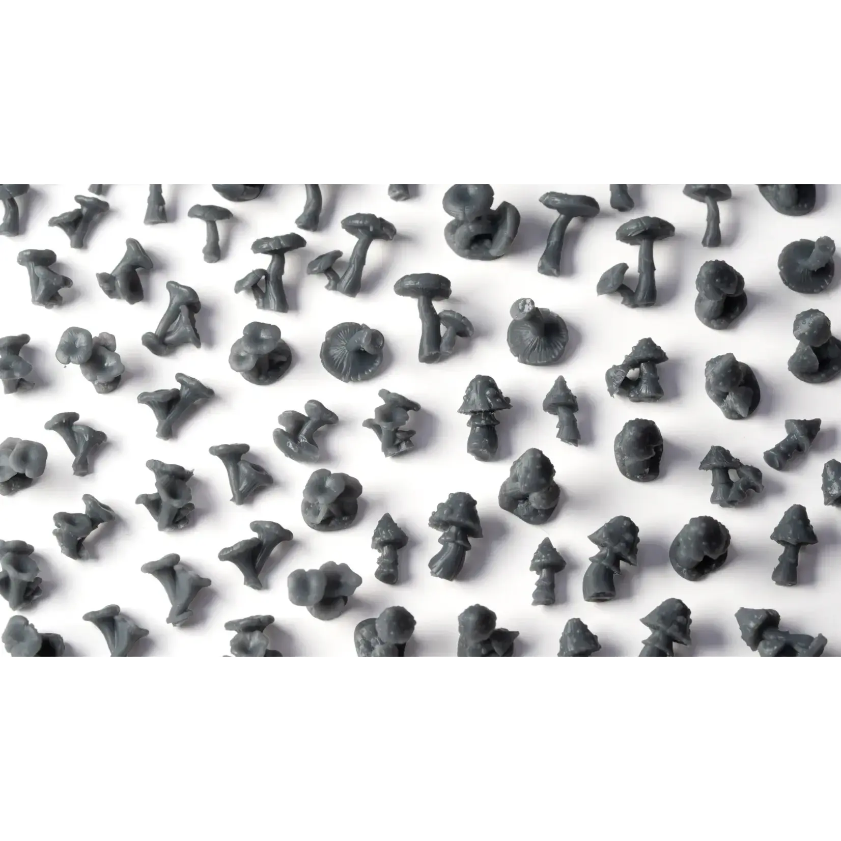 Gamers Grass Basing Bits: champignons forestiers - Gamers Grass