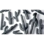 Gamers Grass Basing Bits: Saguaro Cacti - Gamers Grass