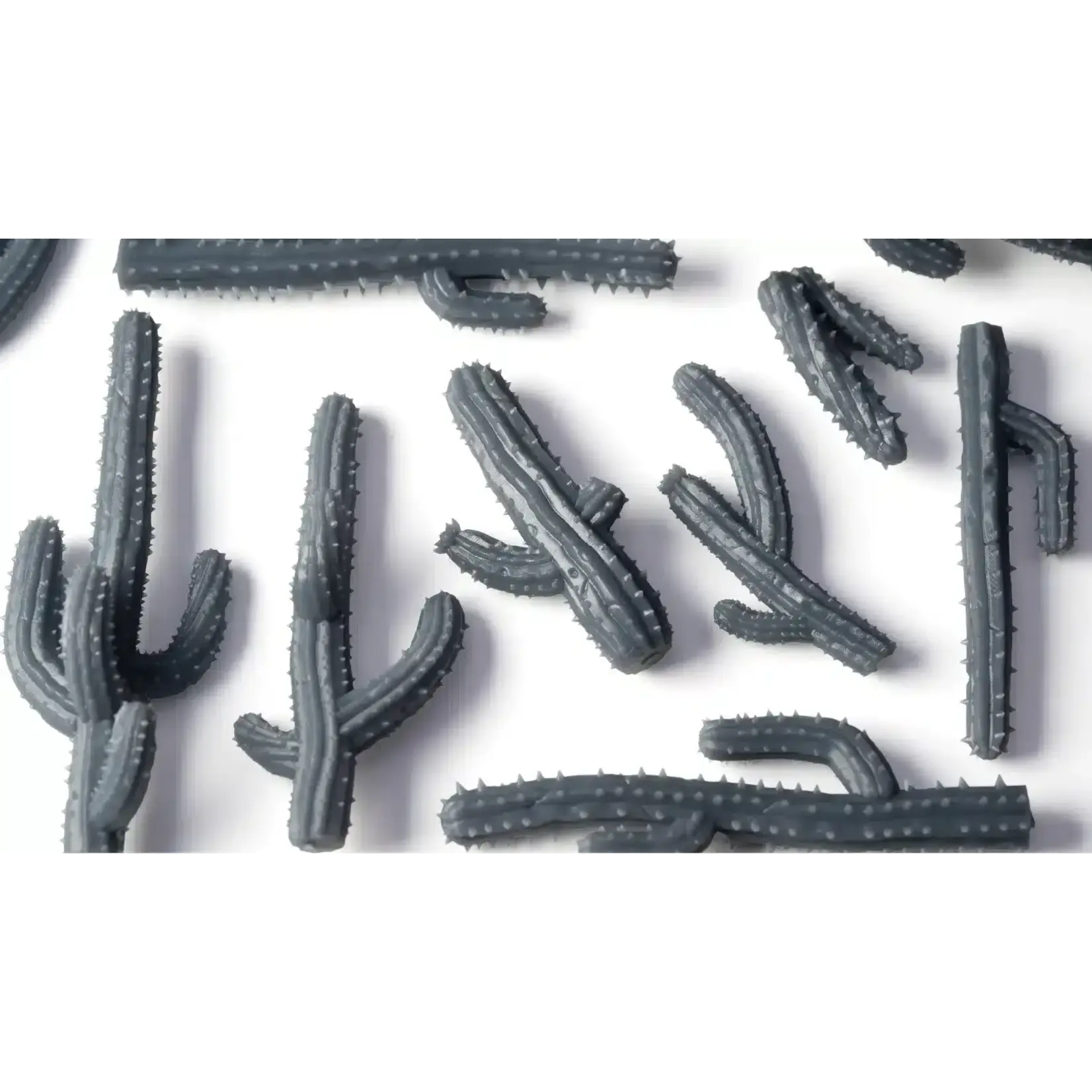 Gamers Grass Basing Bits: Saguaro Cacti - Gamers Grass