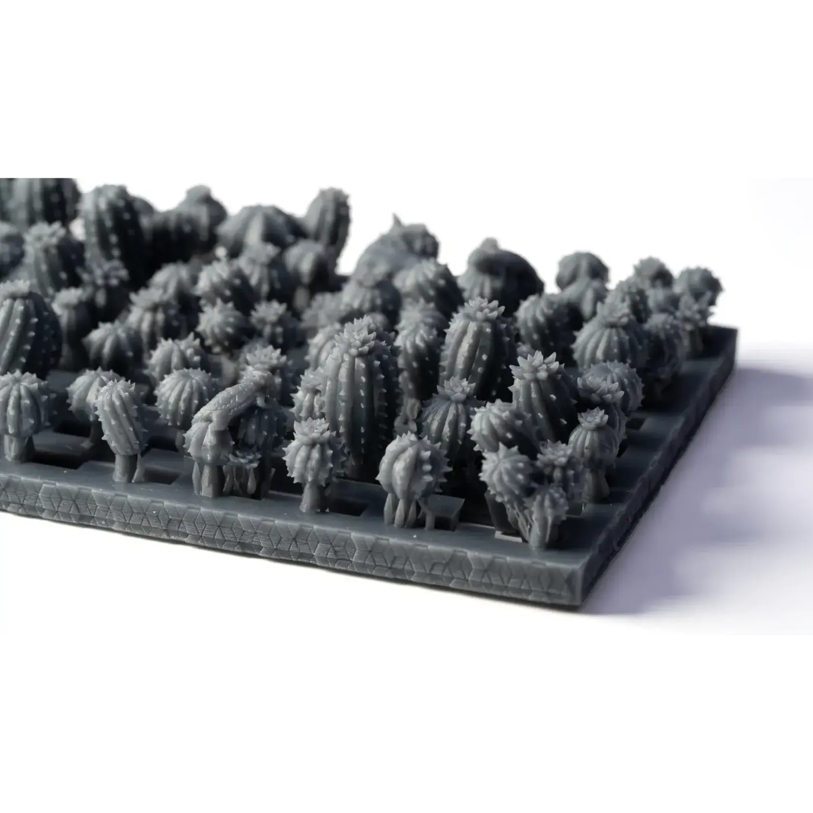 Gamers Grass Basing Bits: cactus baril- Gamers Grass