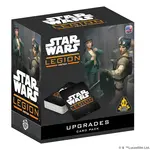 Upgrades Card Pack (ENG) - Star Wars: Legion