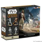 ARF Troopers (ML) - Star Wars: Legion
