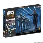 Battle Deck Card Pack (ENG) - Star Wars: Legion