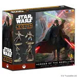 Heroes of the Rebellion (ML) - Star Wars: Legion