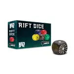 Warlord Games Grey Rift Dice - Konflikt '47