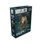 Warlord Games M5A5 Jackal Light Walker - United States - Konflikt '47