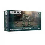 Warlord Games M2A5 Linebacker Jump Walker - United States - Konflikt'47