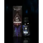 Grimdark Compendium Umbral Nightshade - Villainy Ink