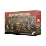 Games Workshop Rotswords - Maggotkin of Nurgle - Warhammer Age of Sigmar - pre-order