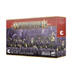 Games Workshop Moonclan Stabbas- Gloomspite Gitz - Warhammer Age of Sigmar