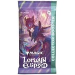 Lorwyn Eclipsed Collector Booster - Magic the Gathering