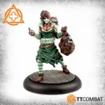 TTCombat The Demolitionist - Gifted - Carnevale