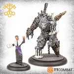 TTCombat Golgotha & Summoner Priest - Vatican - Carnevale