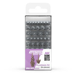 Effets de plasma / Plasma FX - AK Basing Bits