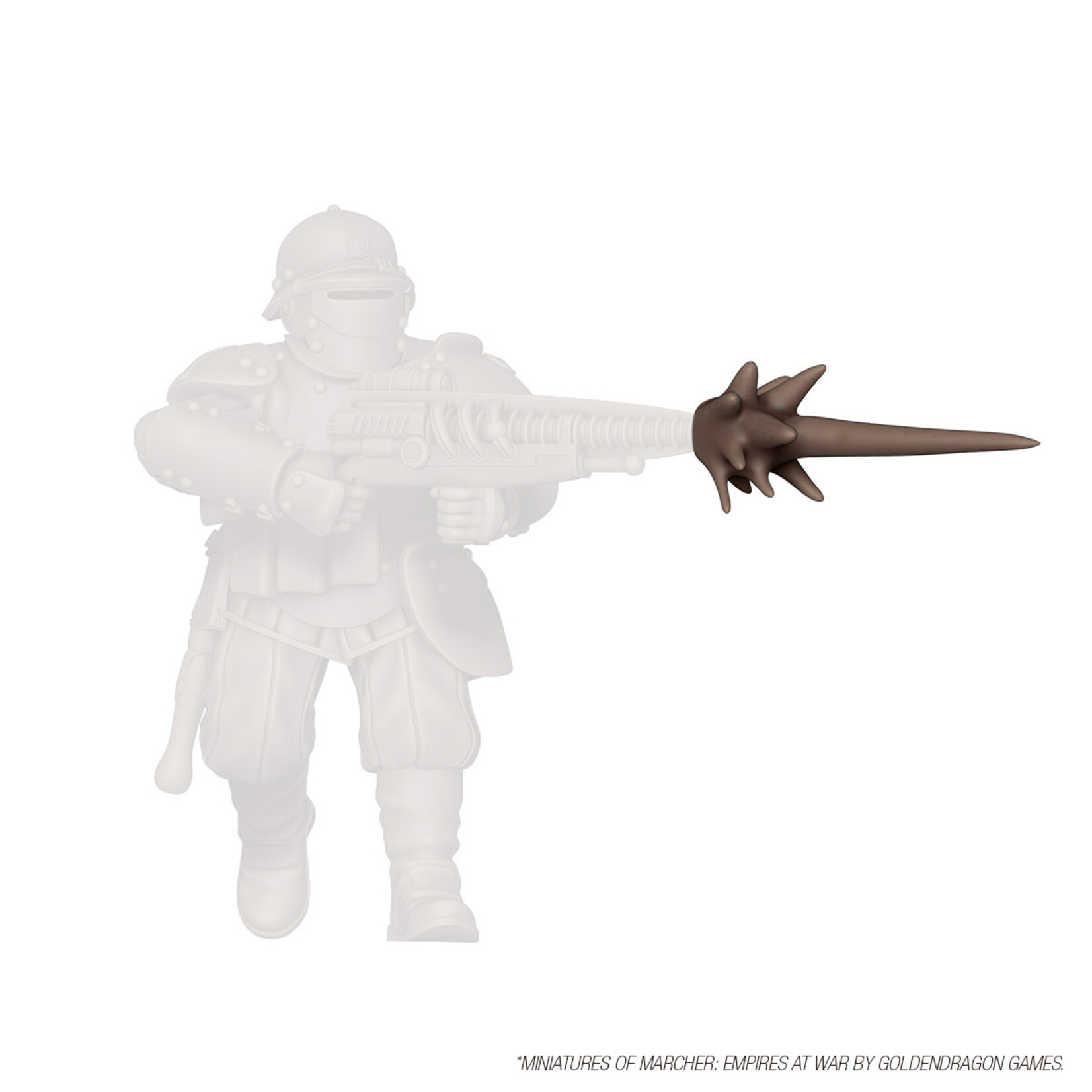 Plasma FX - AK Basing Bits