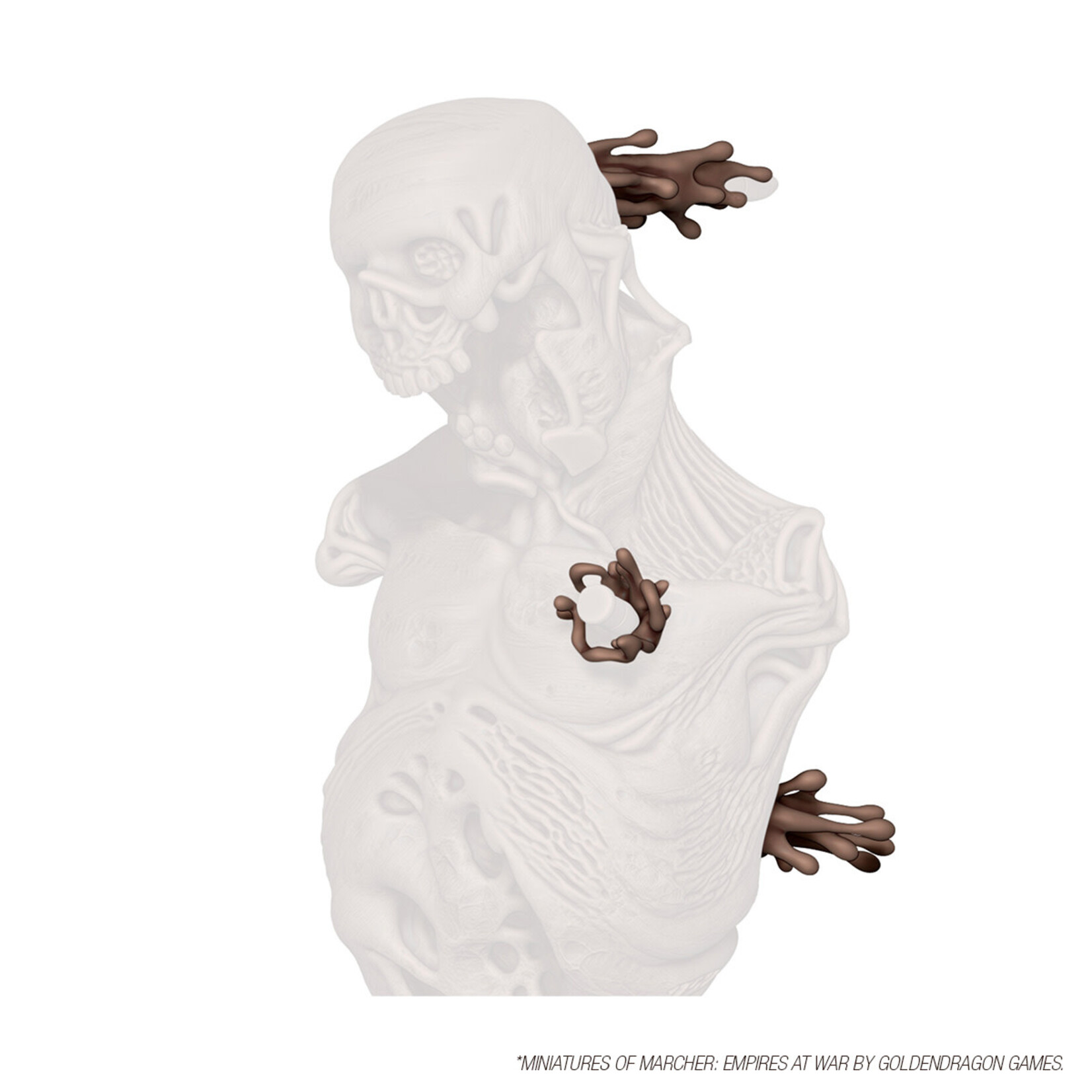 Blood FX - AK Basing Bits