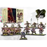 Para Bellum Games Yoroni One Player Starter (2026) - Conquest