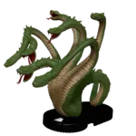 WizKids Labors of Hercules - Heroclix Iconix