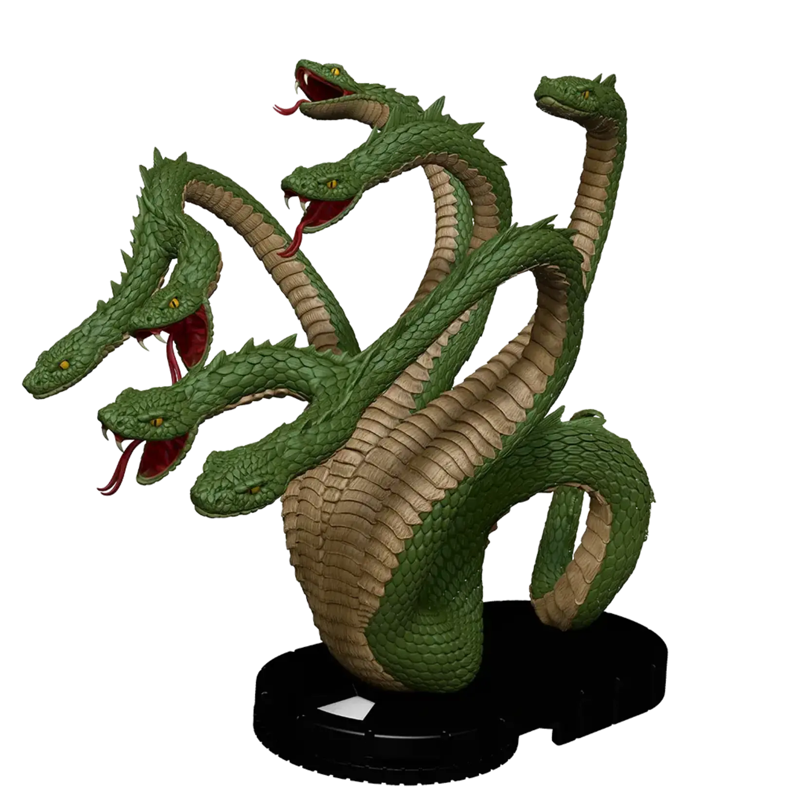 WizKids Labors of Hercules - Heroclix Iconix