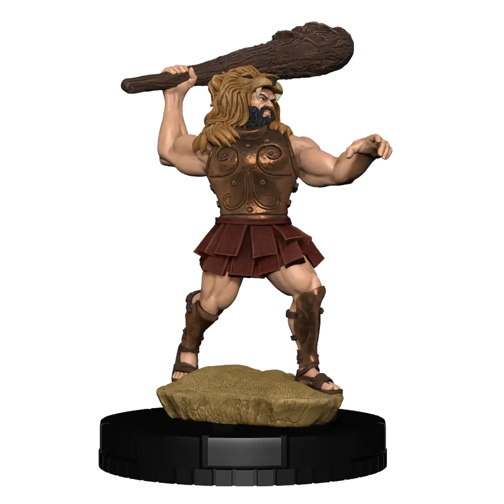 WizKids Labors of Hercules - Heroclix Iconix