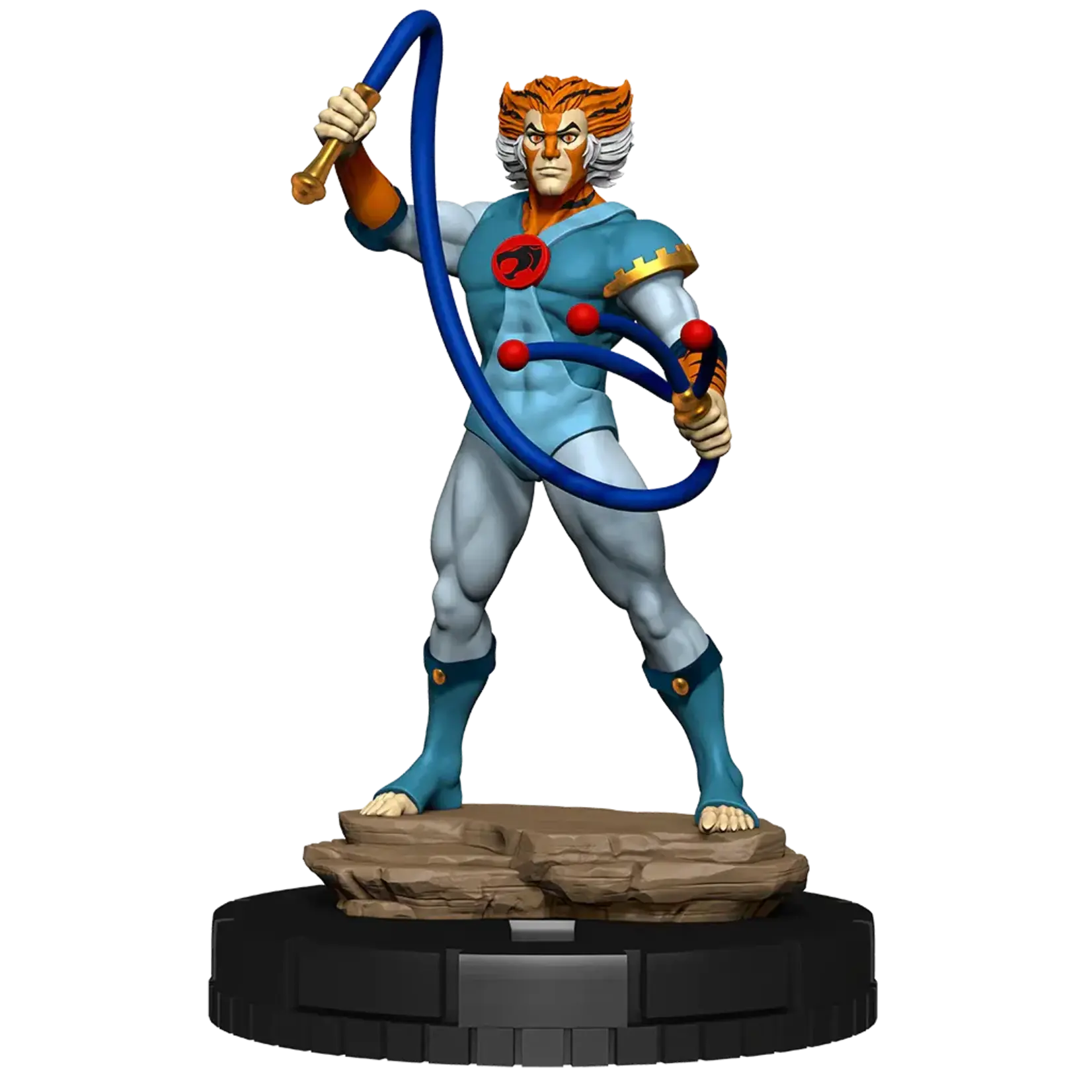 WizKids Thundercats - Heroclix Iconix