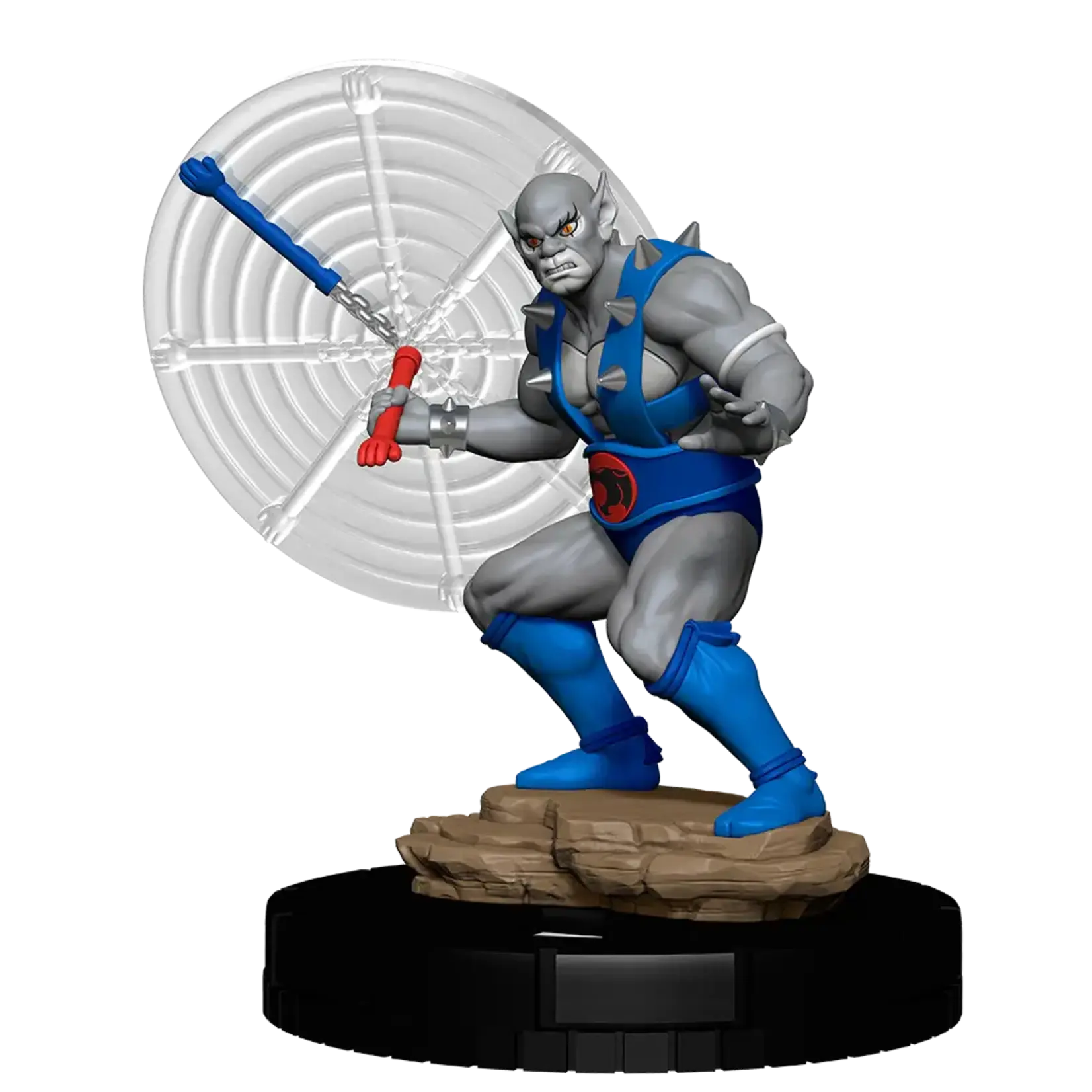 WizKids Thundercats - Heroclix Iconix