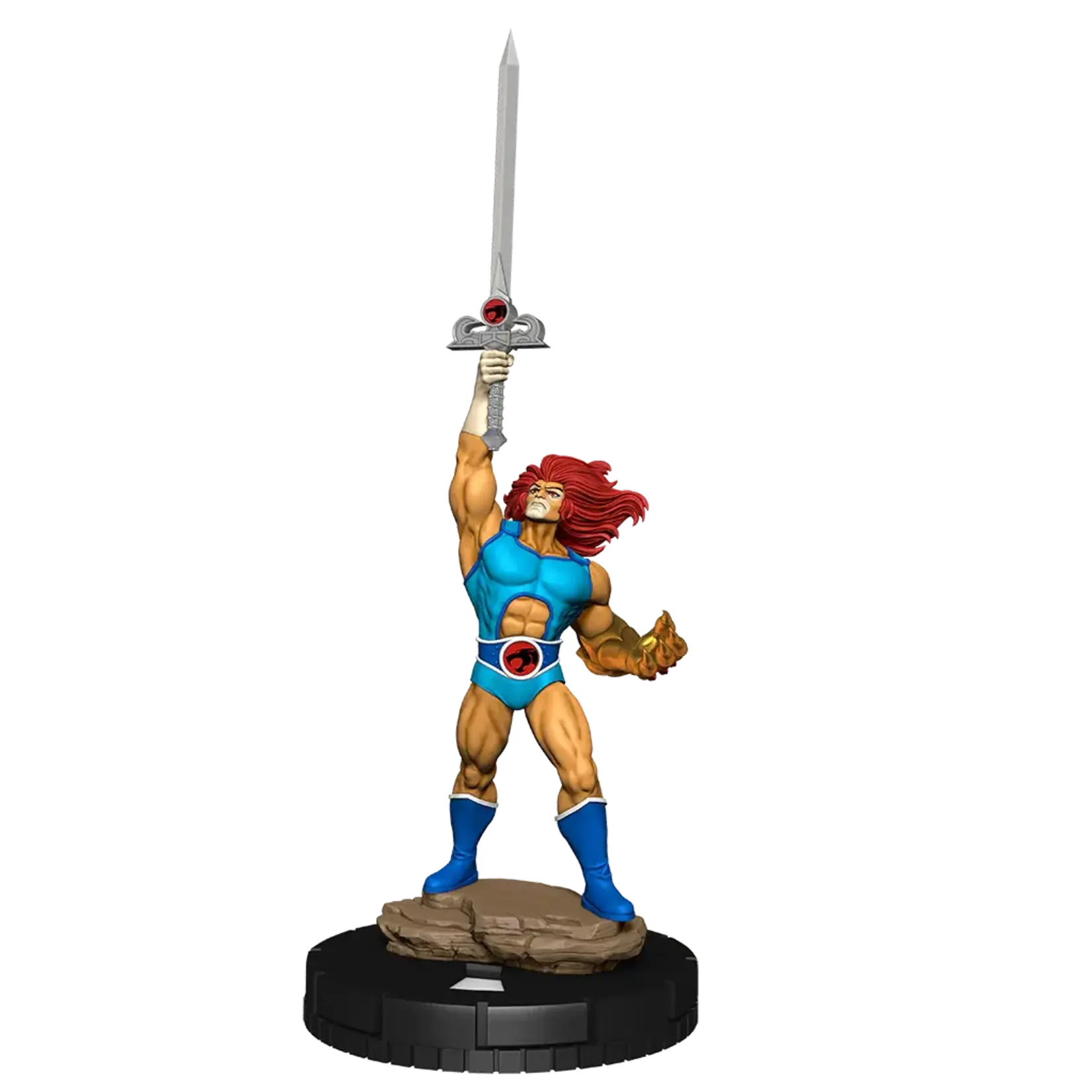 WizKids Thundercats - Heroclix Iconix