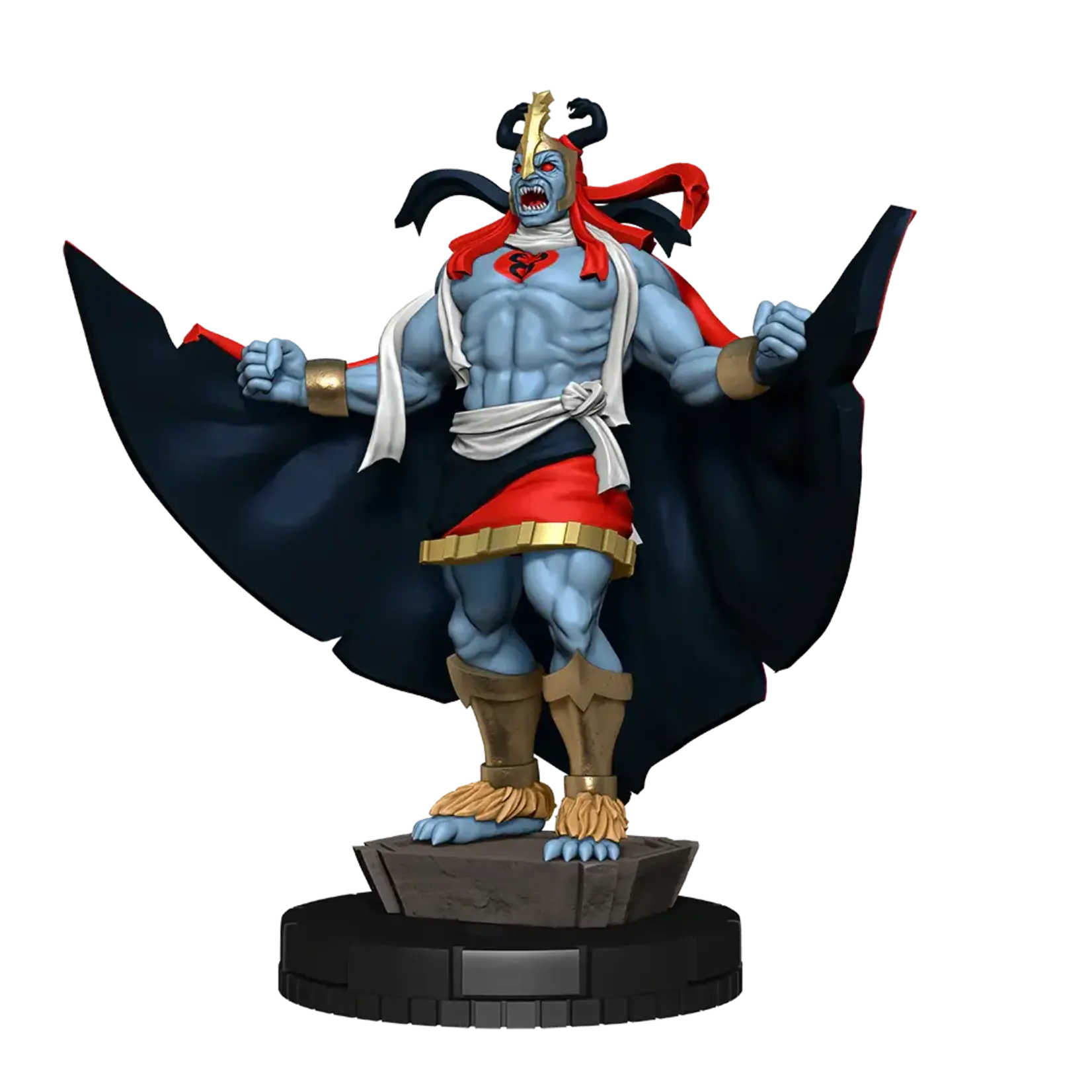 WizKids Thundercats - Heroclix Iconix