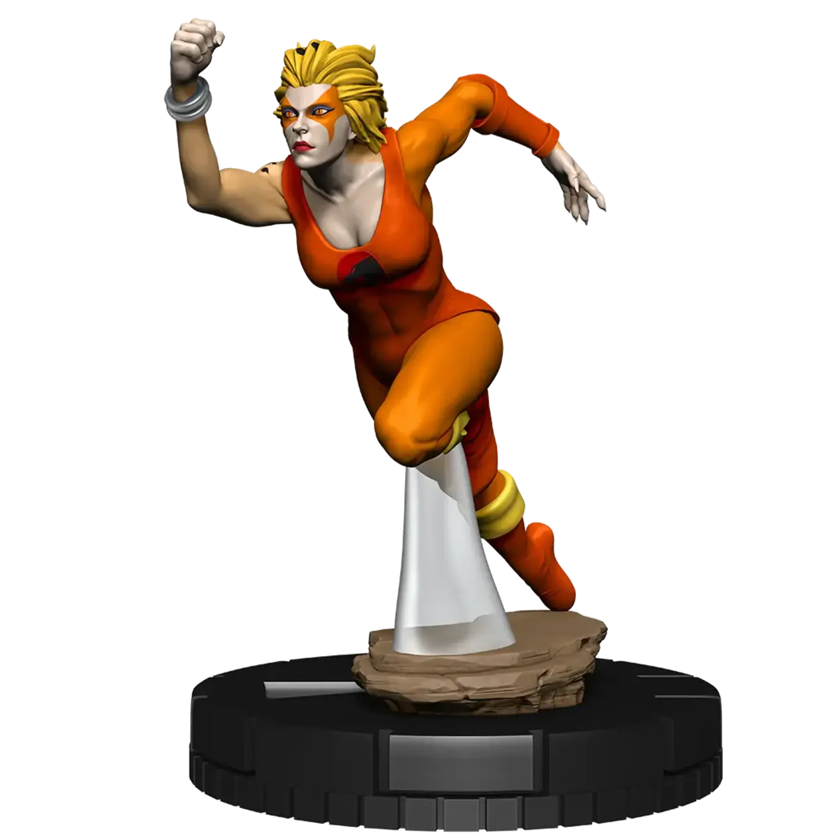 WizKids Thundercats - Heroclix Iconix