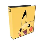 Album/Cartable Pikachu